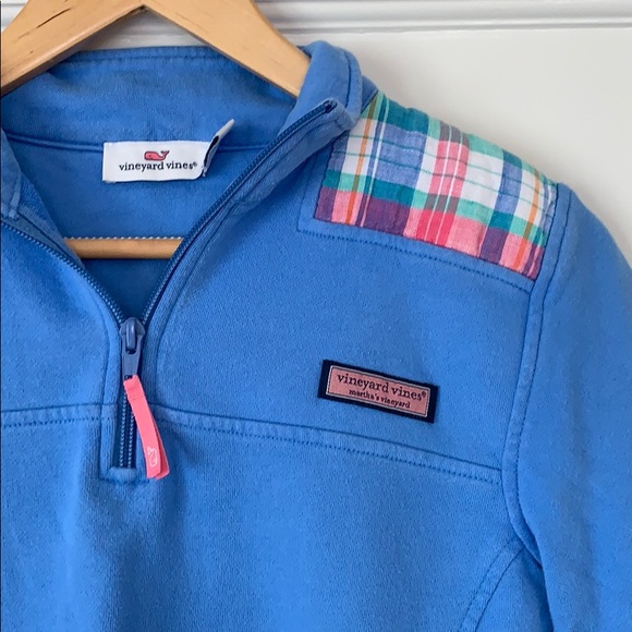 Vineyard Vines shep shirt pullover - Picture 2 of 4